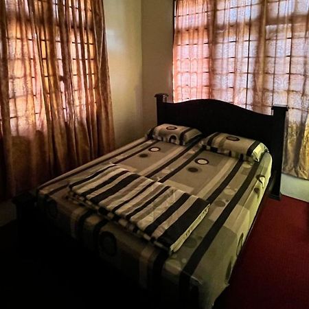 Addin Homestay Tanah Merah Танах-Мерах Экстерьер фото